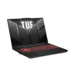 لپ تاپ ایسوس TUF Gaming A16 FA607PV-AB R9 7845HX/32GB/2TB/RTX 4060-8G/WUXGA