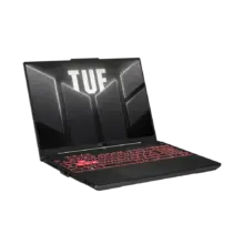 لپ تاپ ایسوس TUF Gaming A16 FA607PV-AB R9 7845HX/32GB DDR5/2TB/RTX 4060-8G/WUXGA