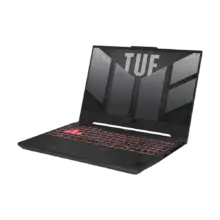 لپ تاپ ایسوس TUF Gaming F15 FX507VU-QC  i7-13620H/32GB DDR5/1TB/RTX 4050-6G/FHD