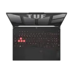 لپ تاپ ایسوس TUF Gaming F15 FX507VU