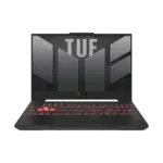 لپ تاپ ایسوس TUF Gaming F15 FX507VU-Q i7-13620H/16GB/512GB/RTX 4050-6G/FHD