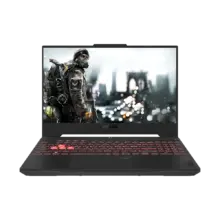 لپ تاپ ایسوس TUF Gaming F15 FX507VU-QA i7-13620H/16GB/1TB/RTX 4050-6G/FHD