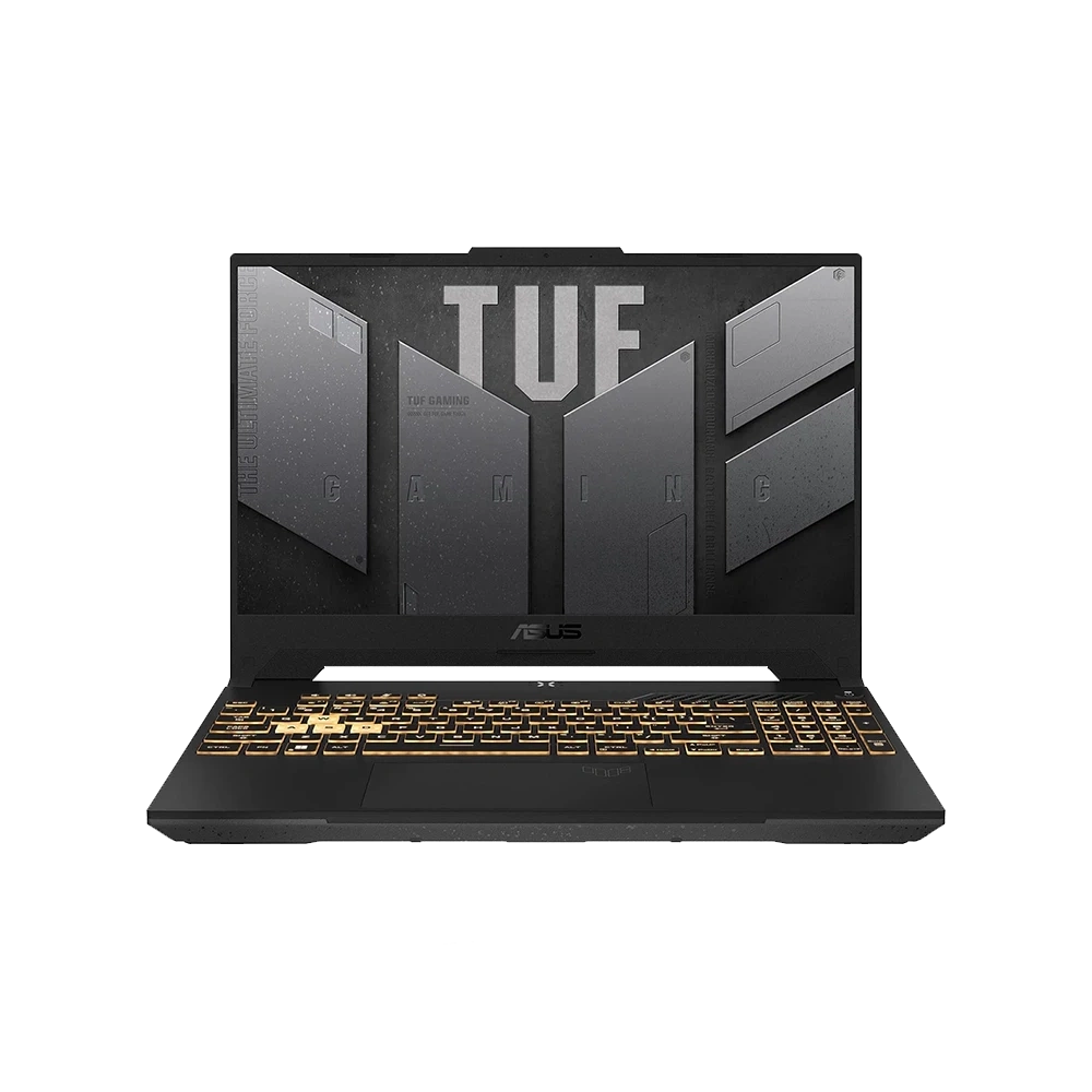 لپ تاپ ایسوس TUF Gaming F15 FX507ZC-AB i5-12500H/32GB/1TB/RTX 3050-4G/FHD