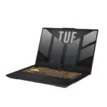 لپ تاپ ایسوس TUF Gaming F17 FX707VV-FA i7-13620H/16GB/1TB/RTX 4060-8G/FHD