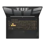 لپ تاپ ایسوس TUF Gaming F17 FX707VV