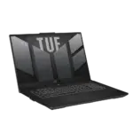 لپ تاپ ایسوس TUF Gaming F17 FX707VV