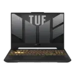 لپ تاپ ایسوس TUF Gaming F17 FX707VV-F i7-13620H/16GB/512GB/RTX 4060-8G/FHD