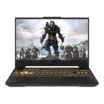 لپ تاپ ایسوس TUF Gaming F17 FX707VV-FA i7-13620H/16GB/1TB/RTX 4060-8G/FHD