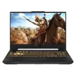 لپ تاپ ایسوس TUF Gaming F17 FX707VV-FC i7-13620H/32GB/1TB/RTX 4060-8G/FHD