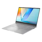 لپ تاپ ایسوس VivoBook S15 M5506NA-A R5 7535HS/16GB/512GB/AMD Radeon/OLED