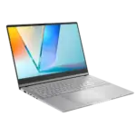 لپ تاپ ایسوس VivoBook S15 M5506NA-A R5 7535HS/16GB/512GB/AMD Radeon/OLED