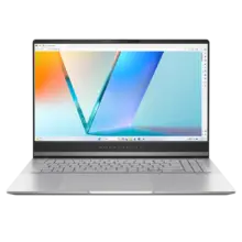 لپ تاپ ایسوس VivoBook S15 M5506NA-A R5 7535HS/16GB/512GB/AMD Radeon/OLED