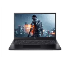 لپ تاپ ایسر Acer NITRO V ANV15-RB i5-13420H/16GB/512GB/2050-4GB