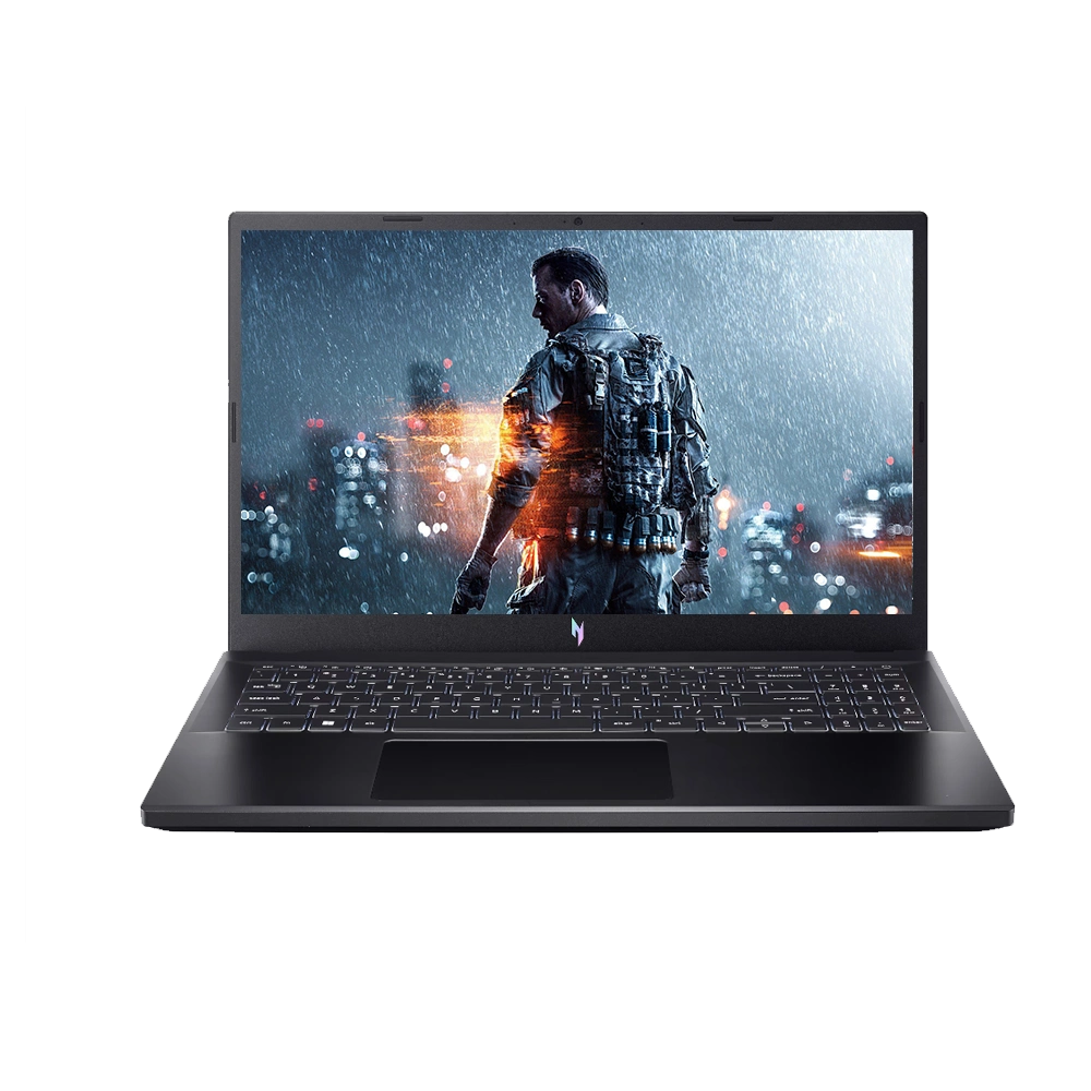 لپ تاپ ایسر Acer NITRO V ANV15-RB i5-13420H/16GB/512GB/2050-4GB