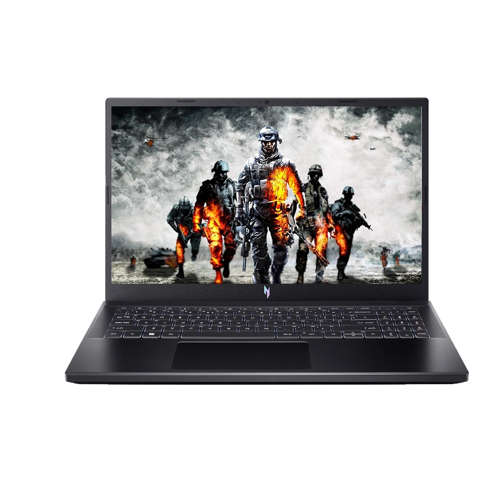 لپ تاپ ایسر Acer NITRO V ANV15-RC i5-13420H/16GB/1TB/2050-4GB