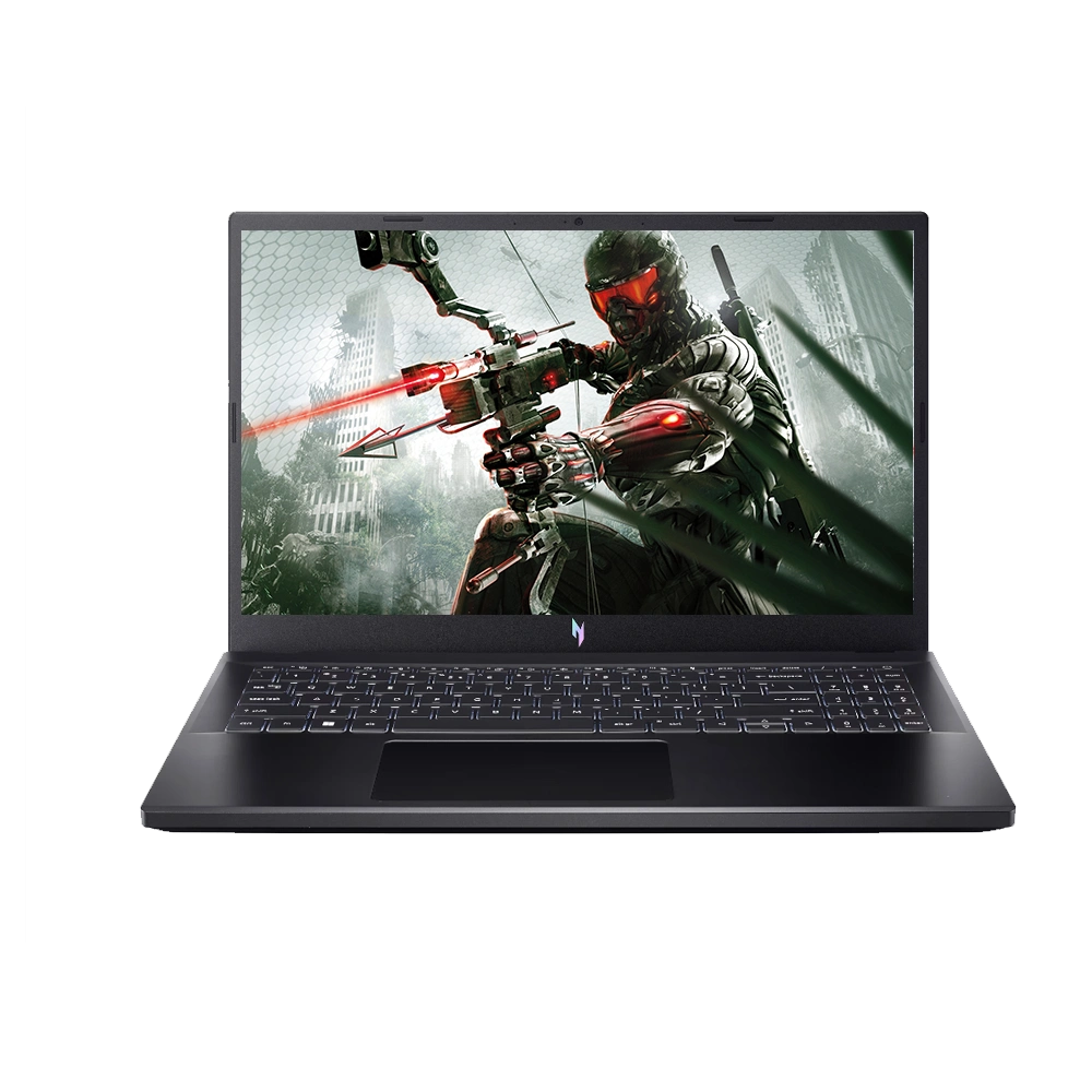 لپ تاپ ایسر Acer NITRO V ANV15-RD i5-13420H/32GB/512GB/2050-4GB