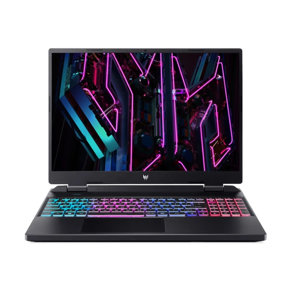 لپ تاپ ایسر Acer Predator Helios Neo PHN 16-X i9-13900HX/16GB/1TB/4060-8GB