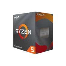 پردازنده ای ام دی AMD Ryzen 5 4600G