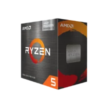 پردازنده ای ام دی AMD Ryzen 5 5600G