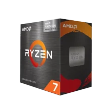 پردازنده ای ام دی AMD Ryzen 7 5700G