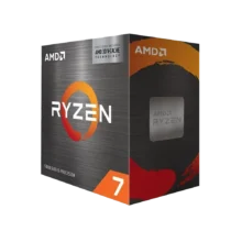 پردازنده ای ام دی AMD Ryzen 7 5700X