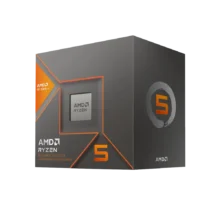 پردازنده ای ام دی AMD Ryzen 5 8600G