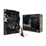 مادربرد ایسوس مدل TUF GAMING B550-PLUS WiFi II DDR5