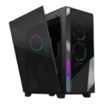 کیس گیگابایت AORUS C500 GLASS Black