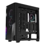 کیس گیگابایت AORUS C500 GLASS Black