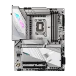 مادربرد گیگابایت مدل Z790 AORUS PRO X LGA1700 DDR5