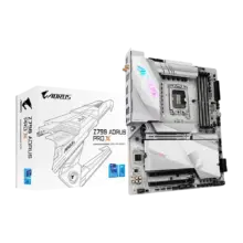 مادربرد گیگابایت مدل Gigabyte Z790 AORUS PRO X LGA1700 DDR5