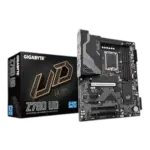 مادربرد گیگابایت مدل Z790 UD (rev. 1.0) DDR5 LGA1700