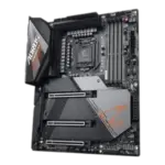 مادربرد گیگابایت مدل Z590 AORUS MASTER (rev. 1.0) DDR4