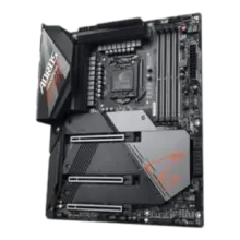 مادربرد گیگابایت مدل GIGABYTE Z590 AORUS MASTER (rev. 1.0) DDR4