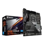 مادربرد گیگابایت مدل Z590 AORUS ULTRA DDR4