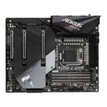 مادربرد گیگابایت مدل Z590 AORUS ULTRA DDR4