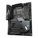 مادربرد گیگابایت مدل Z590 AORUS ULTRA DDR4