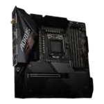 مادربرد گیگابایت مدل Z590 AORUS ULTRA DDR4