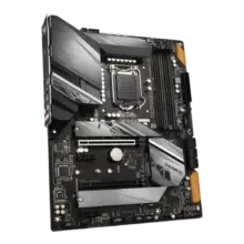 مادربرد گیگابایت مدل GIGABYTE Z590 GAMING X (rev. 1.x) DDR4