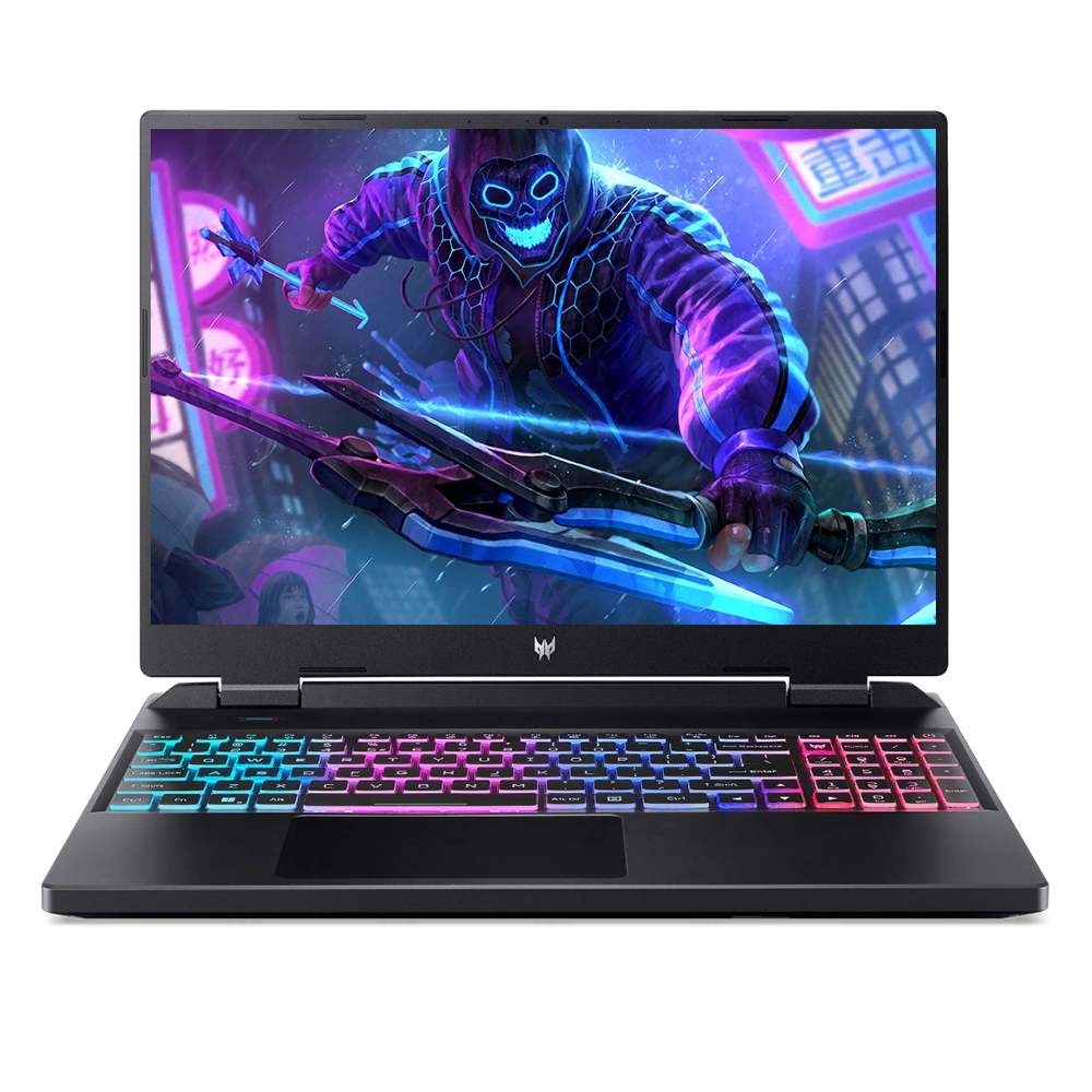 لپ تاپ ایسر Predator Helios Neo 16 i9-13900HX/32GB DDR5/1TB/RTX 4070-8GB/WQXGA