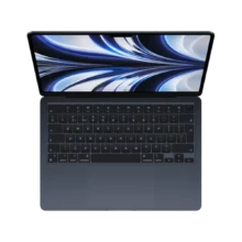 لپ تاپ اپل Apple MACBOOK AIR 2022-MLY33  M2/8GB/256GB/8 Core