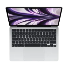 لپ تاپ اپل Apple MACBOOK AIR 2022-MLX33 M2/8GB/256GB/8 Core