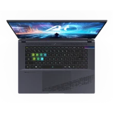 لپ تاپ گیگابایت Gigabyte AORUS 16X AKG-A i7-14650HX/16GB/1TB/RTX 4060-8GB