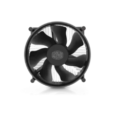 خنک کننده پردازنده کولر مستر Cooler Master STANDARD COOLER I50 CPU Cooler