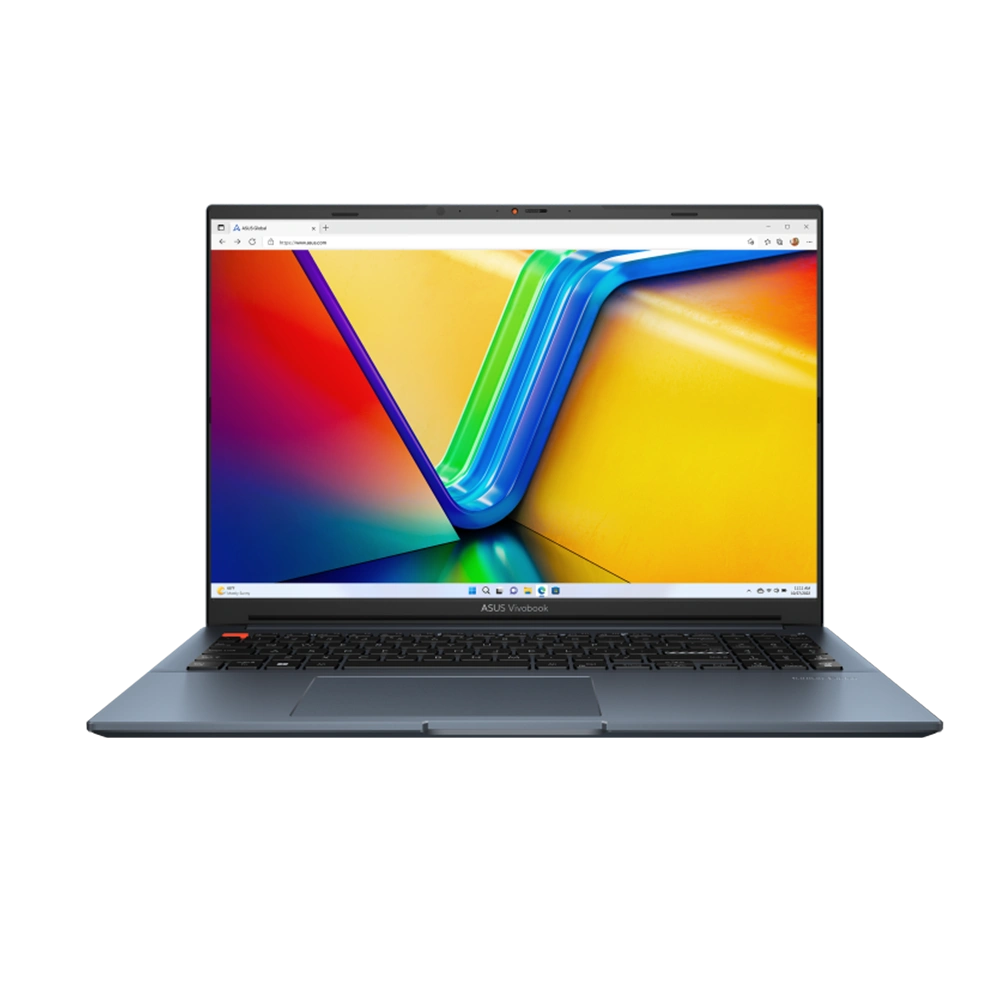 لپ تاپ ایسوس Vivobook Pro 16 K6602VU-A i7-13700H/16GB/1TB/RTX 4050-6G/OLED