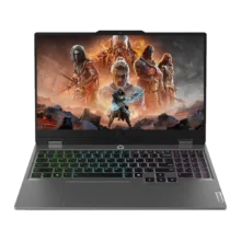 لپ تاپ لنوو Lenovo LOQ i5-12450HX/12GB DDR5/1TB/RTX 2050-4GB/FHD