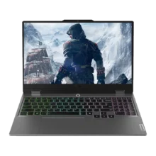 لپ تاپ لنوو Lenovo LOQ i5-12450HX/20GB DDR5/512GB/RTX 2050-4GB/FHD