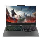 لپ تاپ لنوو Lenovo LOQ i5-12450HX/24GB DDR5/1TB/RTX 2050-4GB/FHD