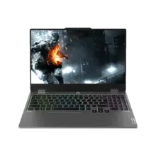 لپ تاپ لنوو Lenovo LOQ-H i5-12450HX/16GB-D5/512G/RTX3050-6G