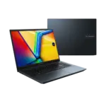 لپ تاپ ایسوس Vivobook Pro 15 M6500XU-A R9 7940HS/16GB/1TB/RTX 4050-6G/OLED